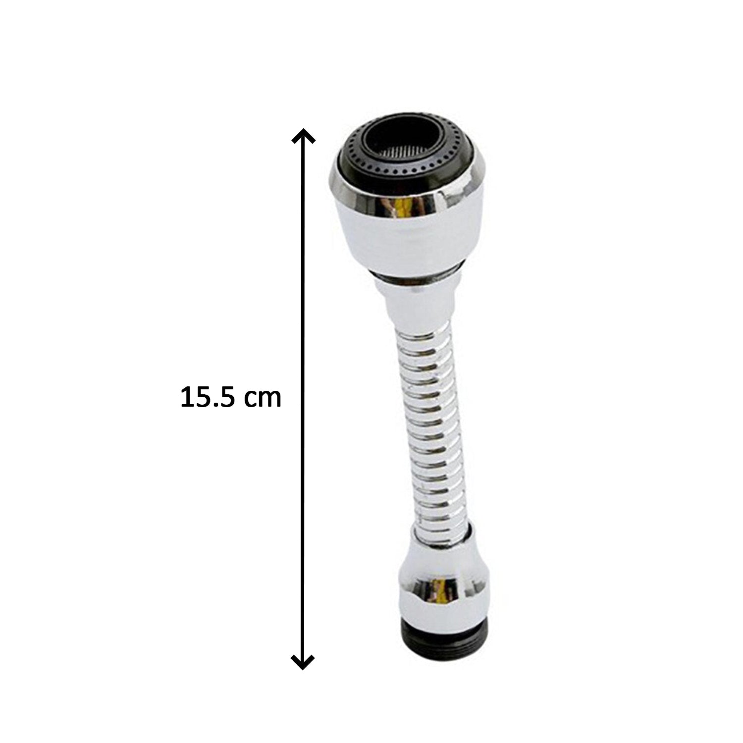 Adjustable sprinkler and sprayer head, highlighting its flexibility and ease of use. Adjustable sprinkler and sprayer head, highlighting its flexibility and ease of use.